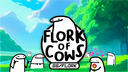 FlorkOfCows Discord Server Banner