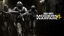 Call of Duty Discord Server Banner