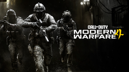 Call of Duty Discord Server Banner