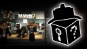 Агентство - МИФ? Discord Server Banner