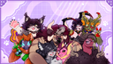 Pandemonium Discord Server Banner