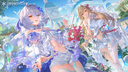 Snowbreak Discord Server Banner