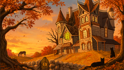 AISTELO HATA Discord Server Banner
