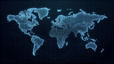 The Globe 🌐 Discord Server Banner
