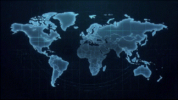 The Globe 🌐 Discord Server Banner
