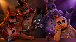 The System Crash Discord Server Banner