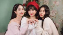 VIVIZ(비비즈) Discord Server Banner