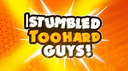 I Stumbled too hard Discord Server Banner