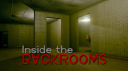 Inside the Backrooms Discord Server Banner