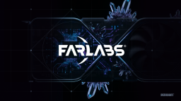 FAR Labs Discord Server Banner