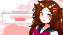 𝙎𝙚𝙧𝙫𝙞𝙙𝙤𝙧 𝙙𝙖 𝘽𝙚𝙘𝙘𝙖 🍡🌸 Discord Server Banner