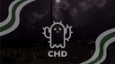 CHD Development Discord Server Banner