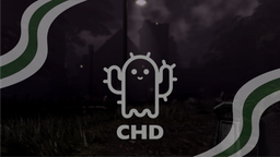 CHD Development Discord Server Banner