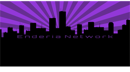 Enderia Network Discord Server Banner