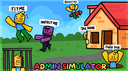 Synthesis Games Discord Server Banner