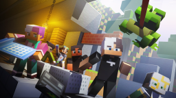 Frogdream Discord Server Banner