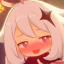 Genshin_paimon_embarassed2 emoji