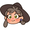 happy_witch emoji