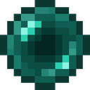 Minecraft_Ender_Peral emoji