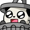 panda_bin emoji
