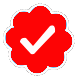red_tick emoji