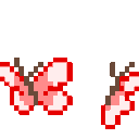 5634_Butterfly_Red emoji
