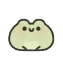 Happy_Frog emoji