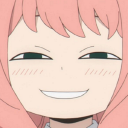 Anya_Smug emoji