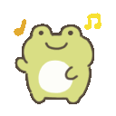 frog_dance emoji
