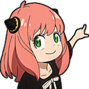 anya_this emoji