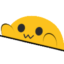 bongo_blob emoji