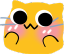 d_blob_cat_blush emoji