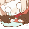 a_cat_cry_cute_kawaii_neko emoji