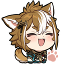 gi_gorou_happy emoji