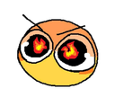 Blob_arson emoji