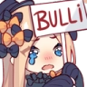 a_blush_bulli_bully_cry_cute_no emoji