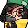 Killjoy_gun emoji