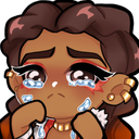 Loba_Cry emoji