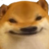 2360doge5head emoji