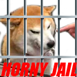doge_horny_jail emoji