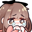 cute_cry emoji