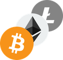 crypto emoji