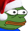 pepe_xmas_monka emoji