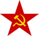 communist_red_hammer_and_sickle_ emoji