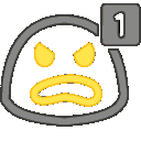 aNeonBlobPing_MAYB emoji