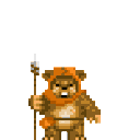 CryptoEwok emoji