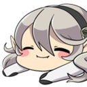 HappyCorrin emoji