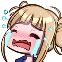 TogaCry emoji