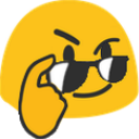coolblob emoji