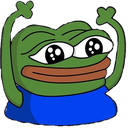 PepoHappy emoji